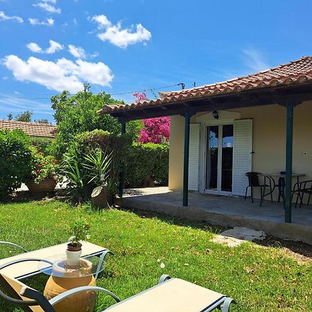 Holiday Home Orfanos Armenoí 외부 사진