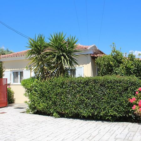 Holiday Home Orfanos Armenoí 외부 사진