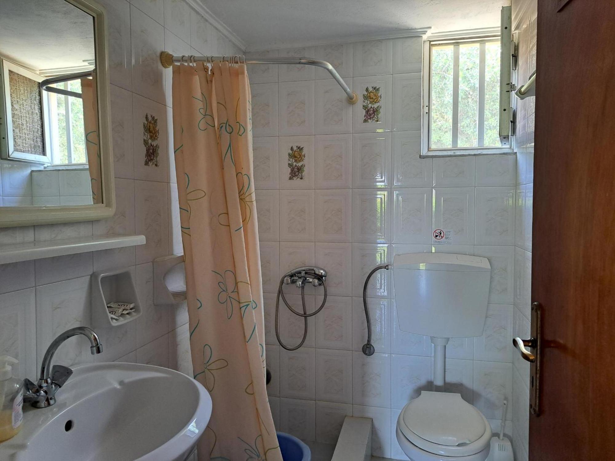 Holiday Home Orfanos Armenoí 외부 사진