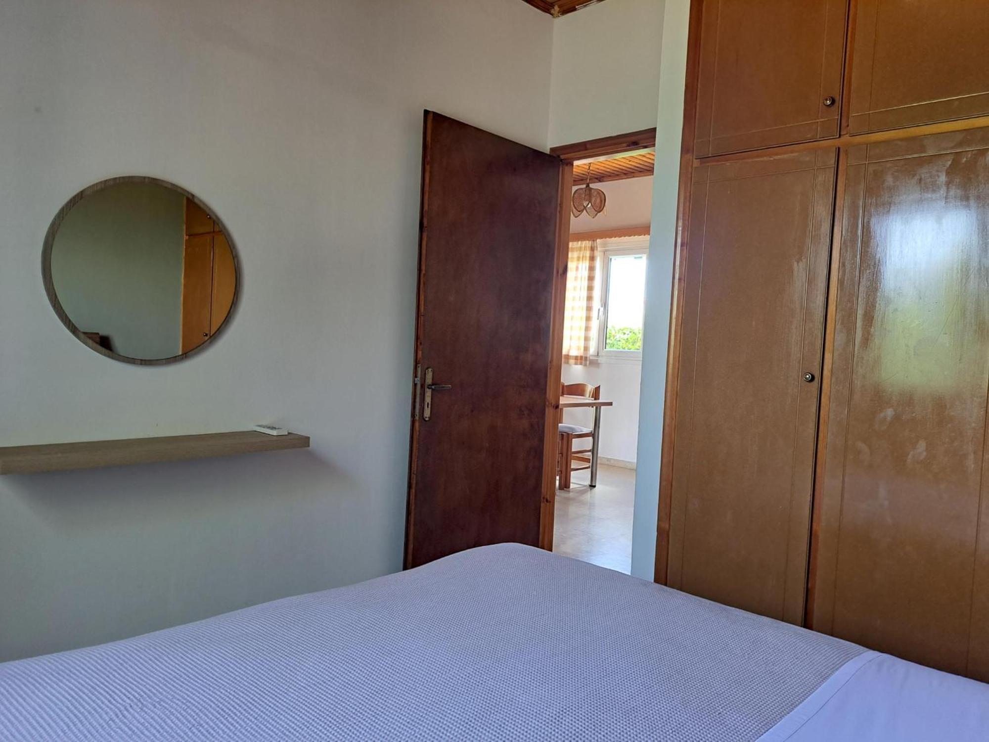 Holiday Home Orfanos Armenoí 외부 사진