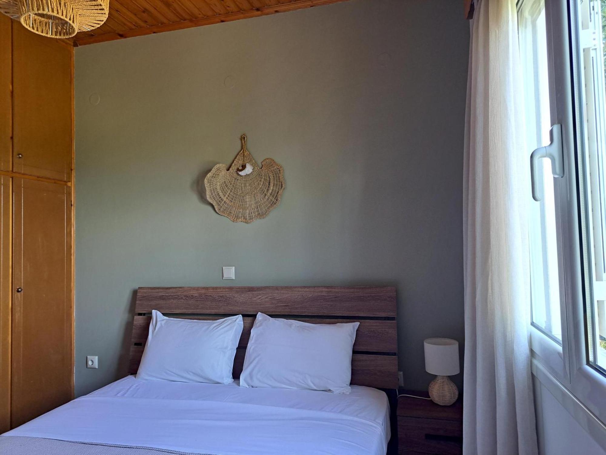 Holiday Home Orfanos Armenoí 외부 사진