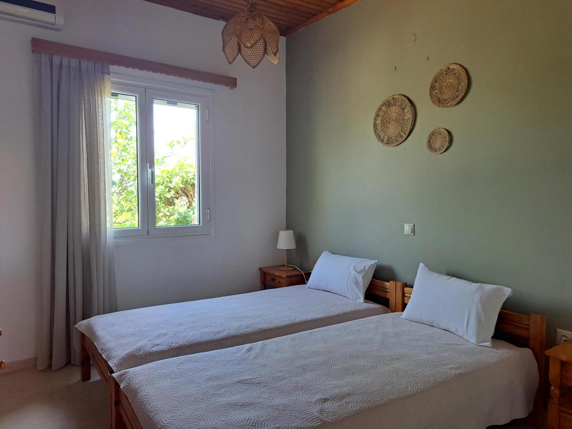 Holiday Home Orfanos Armenoí 외부 사진
