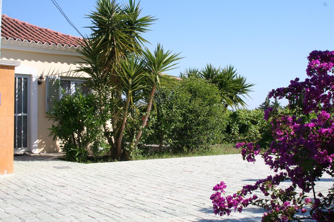 Holiday Home Orfanos Armenoí 외부 사진
