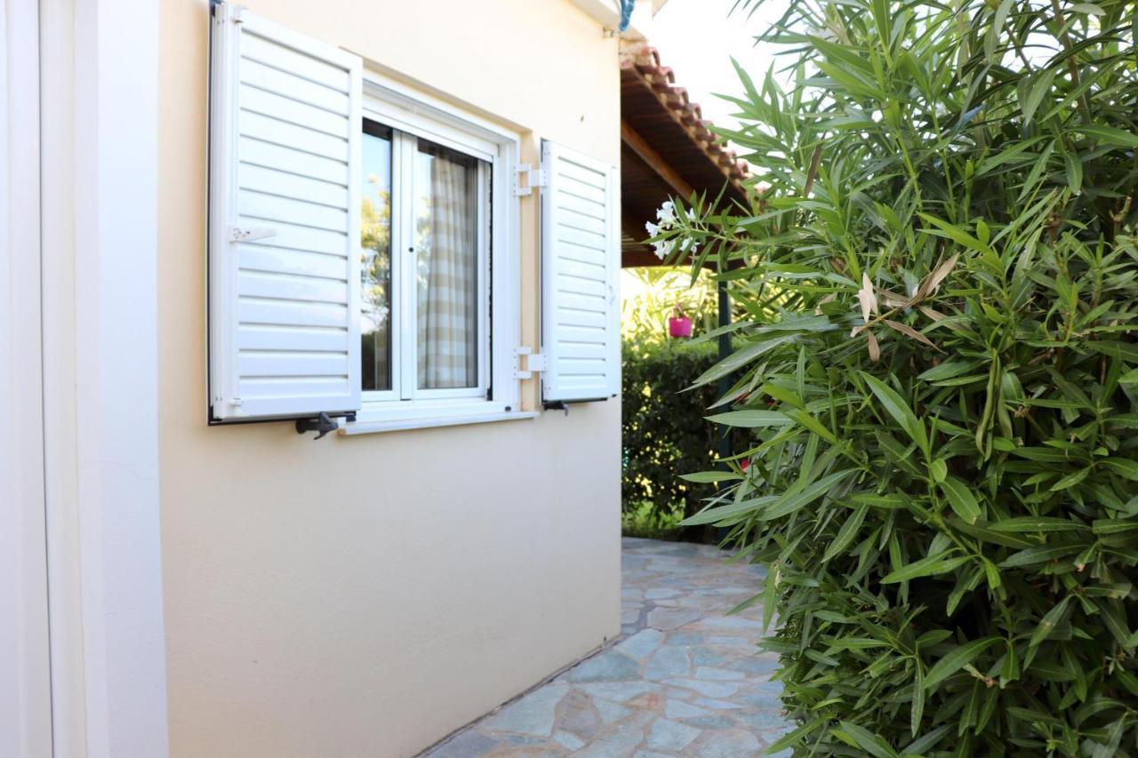 Holiday Home Orfanos Armenoí 외부 사진